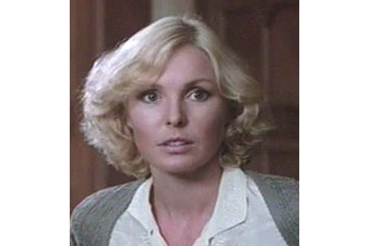 Victoria Tennant Victoria Tennant