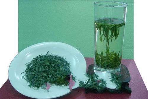 雲綠(安徽宣州綠茶) 雲綠(安徽宣州綠茶)