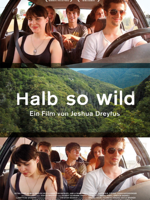 Halb so wild Halb so wild