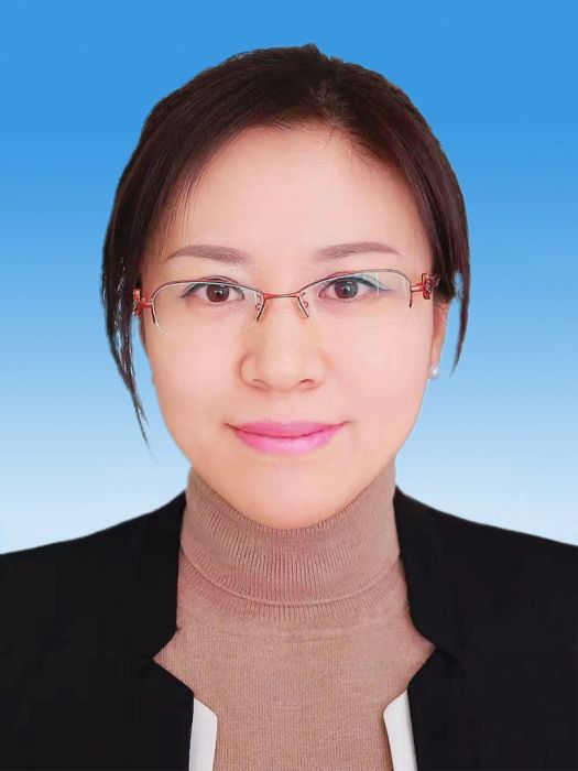 姜麗丹 姜麗丹