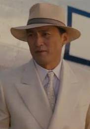 藝伎回憶錄(美國2005年羅伯·馬歇爾執導電影)