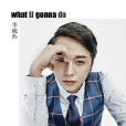 What U Gonna Do(李魏西2015年歌曲)
