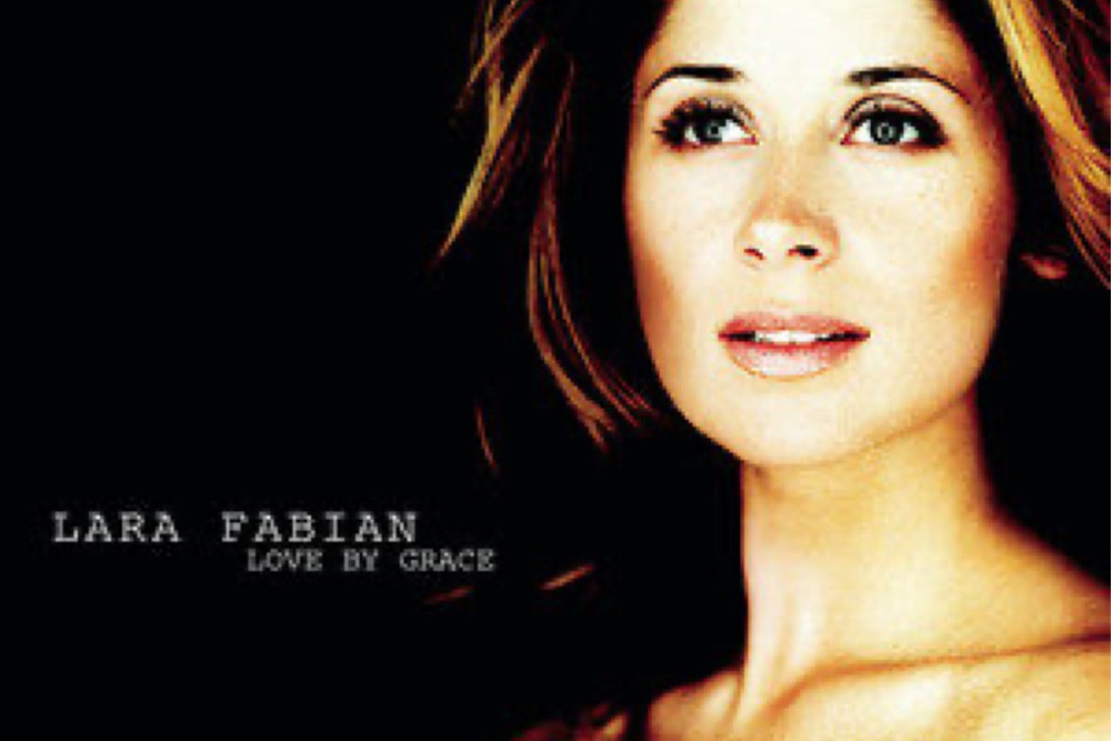 Love By Grace Love By Grace