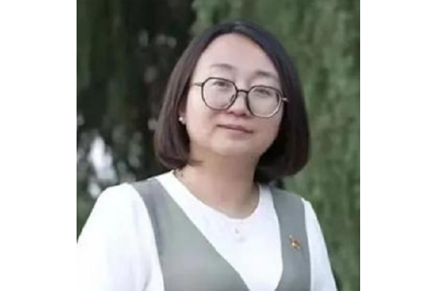劉佳(金川區雙灣中學教師) 劉佳(金川區雙灣中學教師)