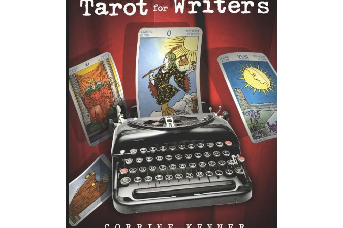 Tarot for Writers Tarot for Writers
