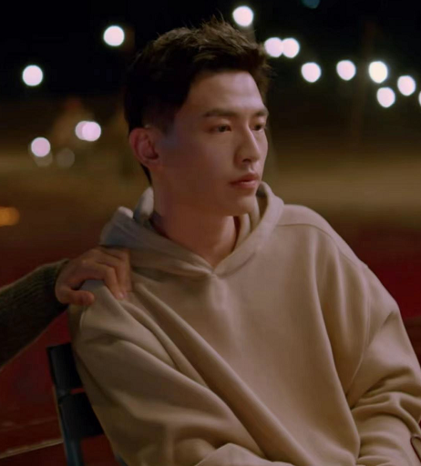 陸流(電影《十年一品溫如言》中的角色) 陸流(電影《十年一品溫如言》中的角色)