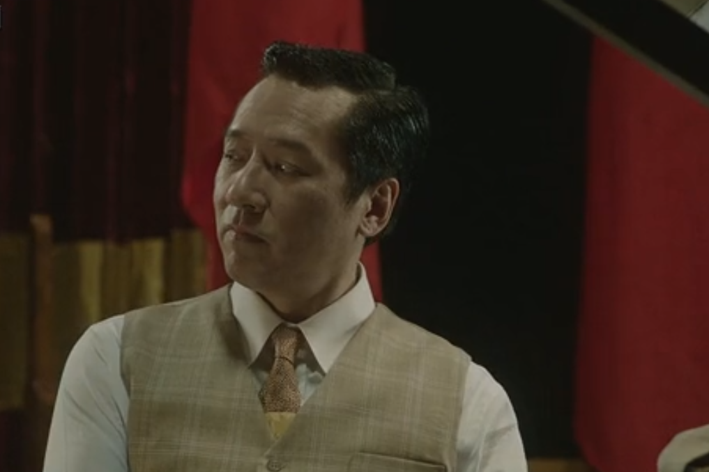 羅三耳