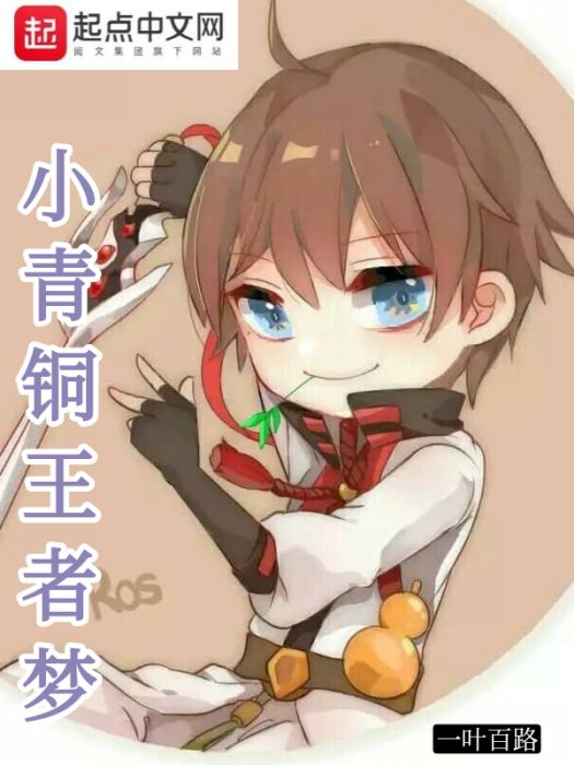 小青銅王者夢