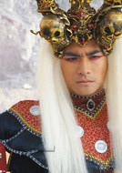 活佛濟公第二部(活佛濟公（2011年中國大陸電視劇第二季）)