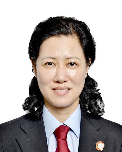 鐘莉(武漢海事法院原副院長) 鐘莉(武漢海事法院原副院長)