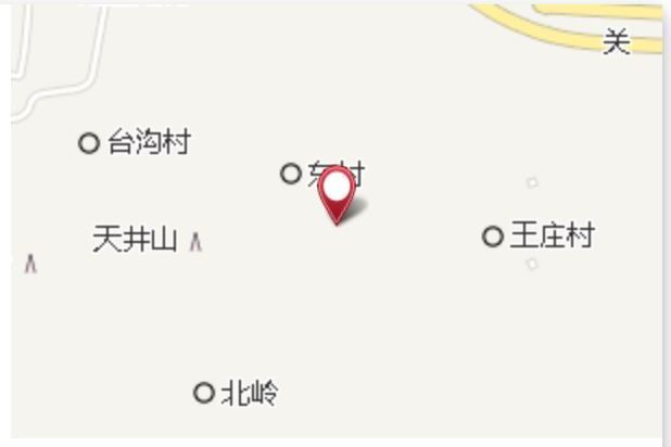 抱龍峪口