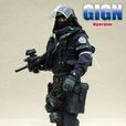 ACTION FIGURE ACTION FIGURE