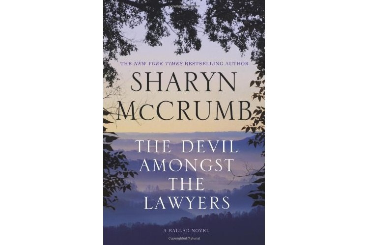 The Devil Amongst the Lawyers The Devil Amongst the Lawyers