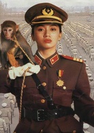 川島芳子(1990年梅艷芳、劉德華主演的香港電影)