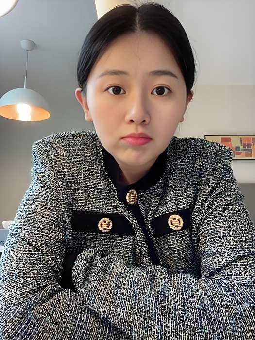 小星星阿慧