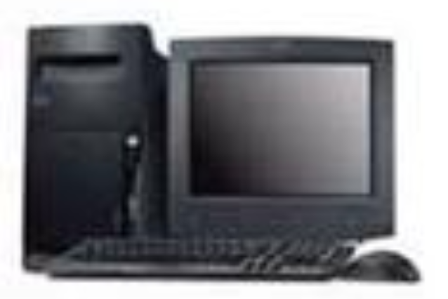IBM NetVista A30 6824-9BC IBM NetVista A30 6824-9BC
