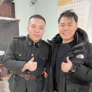 張天宇 張天宇