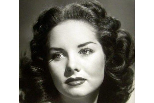 Colleen Townsend Colleen Townsend