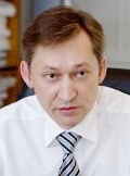 市長德米特里·波波夫