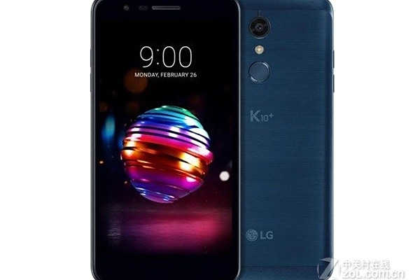 LG K10+ LG K10+
