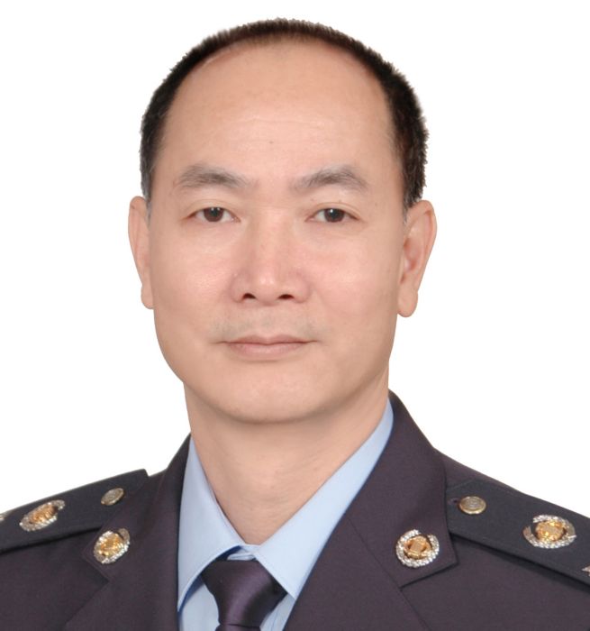 葉偉興 葉偉興