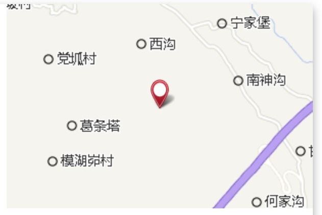 北窯(陝西省多地歷史地名) 北窯(陝西省多地歷史地名)