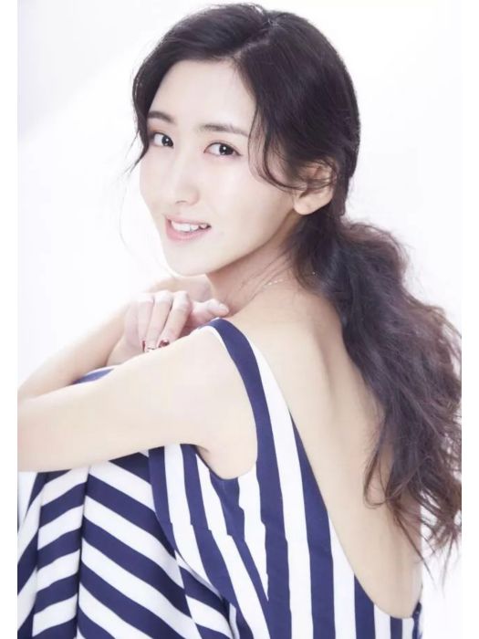 路遙(中國內地女演員) 路遙(中國內地女演員)
