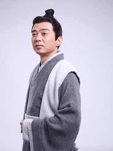 鄧艾(電視劇《大軍師司馬懿之軍師聯盟》《虎嘯龍吟》中的角色) 鄧艾(電視劇《大軍師司馬懿之軍師聯盟》《虎嘯龍吟》中的角色)
