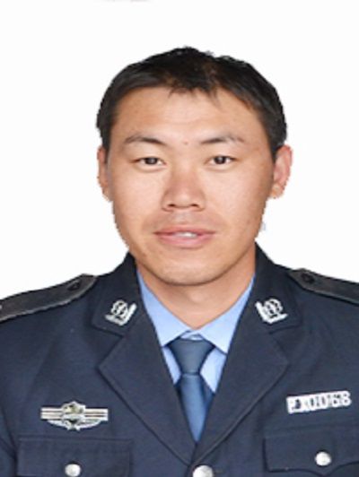 陳斌斌(山西省蒲縣公安局交警大隊城關中隊原輔警) 陳斌斌(山西省蒲縣公安局交警大隊城關中隊原輔警)