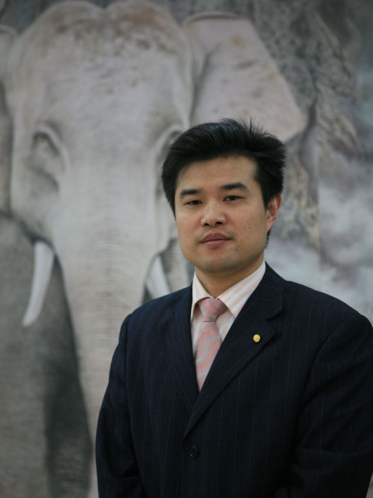 劉清傲 劉清傲