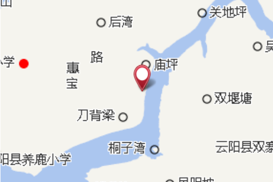 申家坡