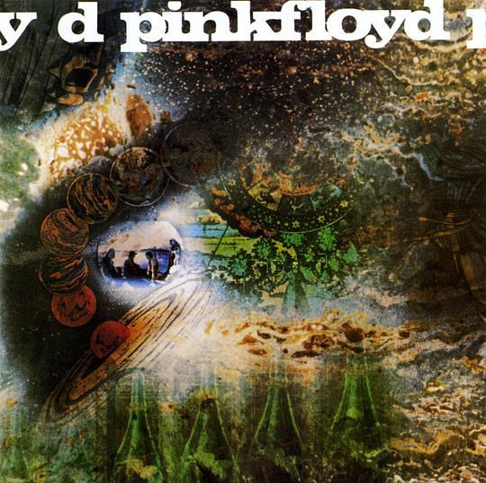A Saucerful of Secrets A Saucerful of Secrets