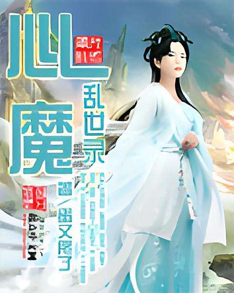心魔亂世錄