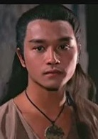 楊過與小龍女