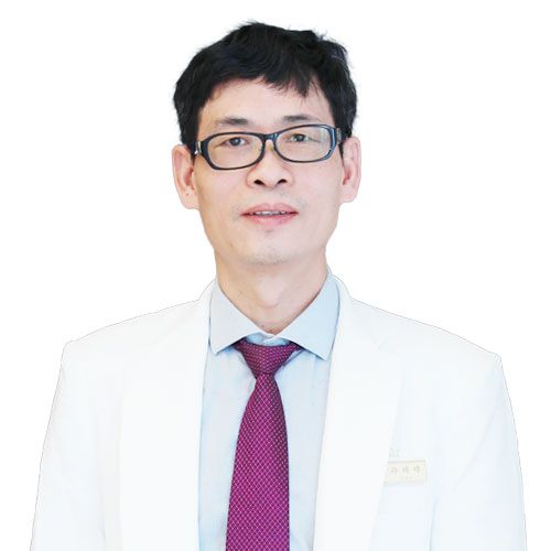 蔣晟(鄭州天后醫療美容醫院整形外科專家)