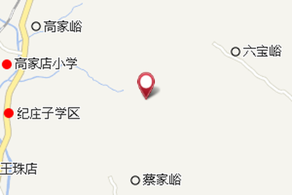 菜家峪 菜家峪