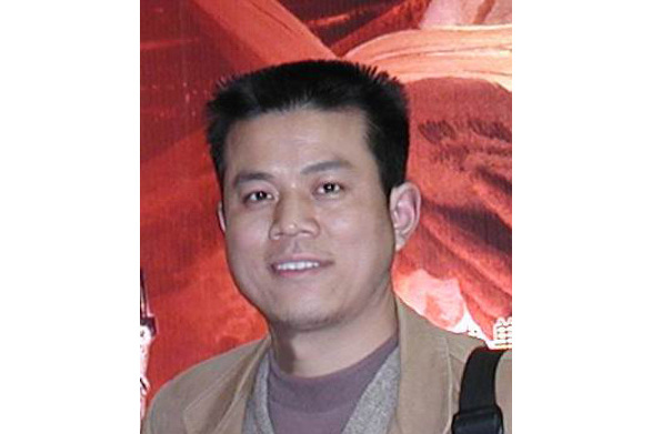 曾毅(藝術家) 曾毅(藝術家)