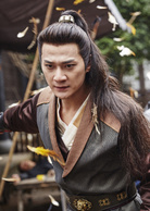 獨孤皇后(2019年陳喬恩、陳曉主演電視劇)