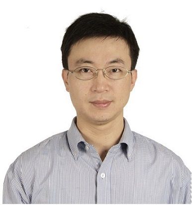 王曉鋒(清華大學物理系教授、北京天文館館長) 王曉鋒(清華大學物理系教授、北京天文館館長)