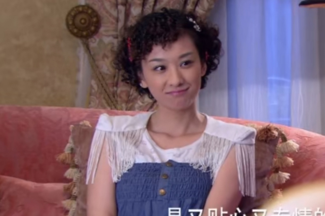 美美(電視劇《親愛的,回家》中的人物) 美美(電視劇《親愛的,回家》中的人物)