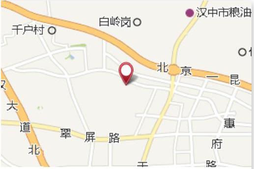 張家拐 張家拐