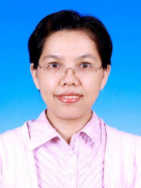 李菁(海口市瓊山區衛健委黨組書記、主任) 李菁(海口市瓊山區衛健委黨組書記、主任)