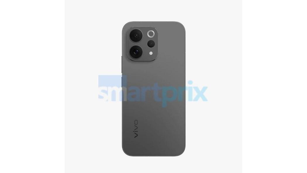 vivo V70 Elite