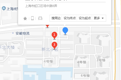 場中路8弄 場中路8弄