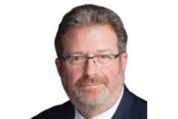 James C. Smith