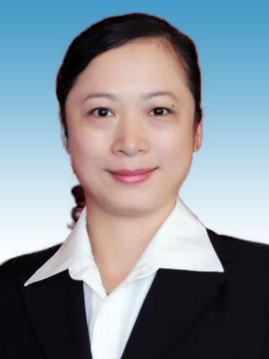 郭海燕(湖南省湘潭市岳塘區民政局黨組成員、副局長) 郭海燕(湖南省湘潭市岳塘區民政局黨組成員、副局長)