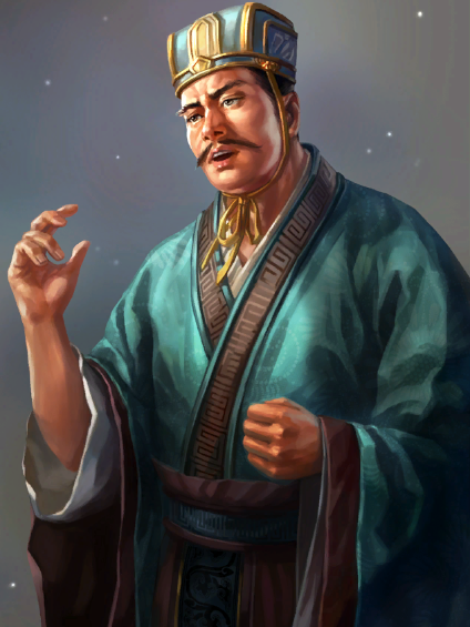 裴秀(遊戲《三國志·戰棋版》中的武將)