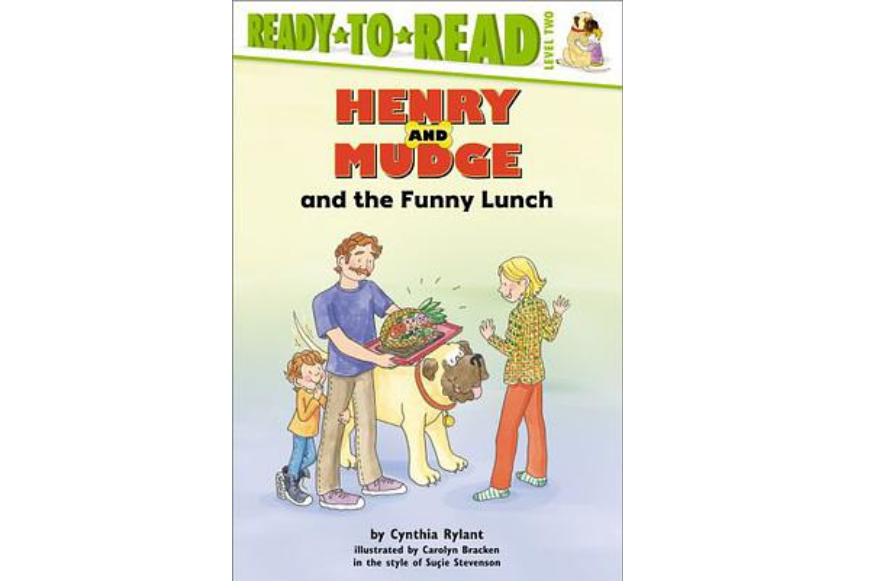 Henry and Mudge and the Funny Lunch Henry and Mudge and the Funny Lunch
