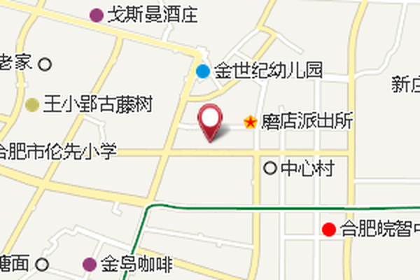 前江郢 前江郢