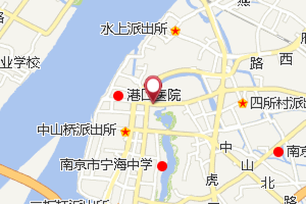 商場后街 商場后街